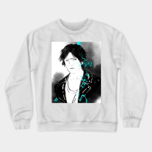 Yagami Crewneck Sweatshirt